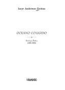 Cover of: Oceano Coligido: Antologia Poética