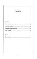 Cover of: Estão Todos Aqui