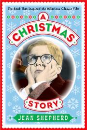 Cover of: A Christmas Story