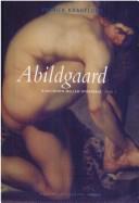 Cover of: Abildgaard by Patrick Kragelund