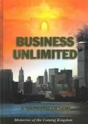 Cover of: Business Unlimited by J. Gunnar Olson