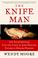 Cover of: The Knife Man