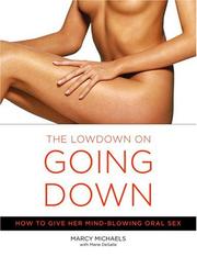 Cover of: The lowdown on going down