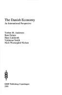 Cover of: The Danish economy: an international perspective