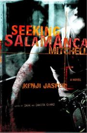 Cover of: Seeking Salamanca Mitchell: a novel