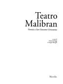 Cover of: Teatro Malibran by Maria Ida Biggi