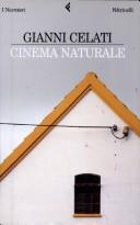 Cover of: Cinema Naturale