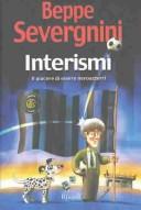 Cover of: Interismi by Beppe Severgnini