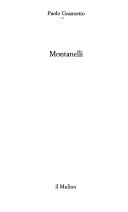 Cover of: Montanelli by 