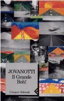 Il grande boh! by Jovanotti