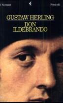 Cover of: DON ILDEBRANDO E ALTRI RACCONTI