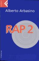 Cover of: Rap 2