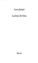 Cover of: La Foto Di Orta