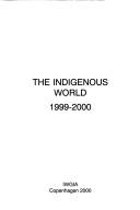 Cover of: The Indigenous World