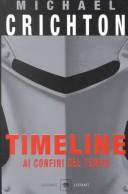 Cover of: Timeline by Michael Crichton