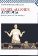 Cover of: Afrodita by Isabel Allende