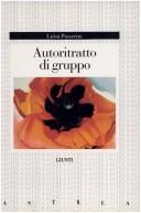Cover of: Autoritratto Di Gruppo by Luisa Passerini