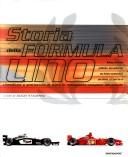Cover of: Storia Della Formula Uno by Guido Staderini