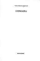 Cover of: Chimaira