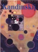 Cover of: Kandinskij by Matteo Chini