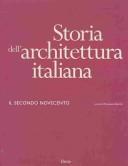 Cover of: Storia Dell'Architettura Italiana: Il Settecento