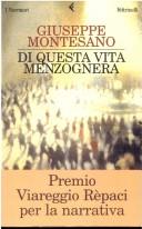 Cover of: Di Questa Vita Menzognera