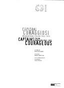 Cover of: Capitani coraggiosi: produttori italiani 1945-1975 = Captains courageous : Italian producers 1945-1975