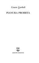 Cover of: Pianura Proibita