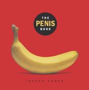 Cover of: The penis book by Cohen, Joseph