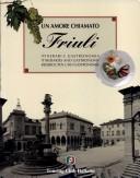Cover of: Un Amore Chiamato Friuli. by Luigi Cremona
