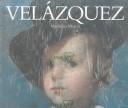 Cover of: Velázquez.
