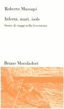 Cover of: Inferni, Mari, Isole by Roberto Mussapi