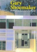 Cover of: Gary Shoemaker | Gary Shoemaker