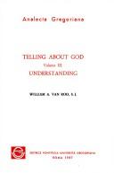 Cover of: Telling About God: Understanding
