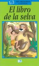 Cover of: El Libro De La Selva by Elena Staiano