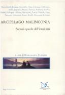 Cover of: Arcipelago malinconia: scenari e parole dell'interiorità