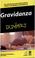 Cover of: Gravidanza for Dummies