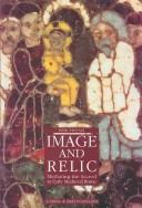 Cover of: Image and Relic by Erik Thuno, Erik Thun