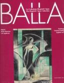 Cover of: Balla: The Biagiotti Cigna Collection