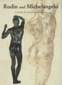 Rodin and Michelangelo by Flavio Fergonzi, George H. Marcus