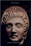 Cover of: Late Etruscan Votive Heads from Tessennano | Martin Soderlind