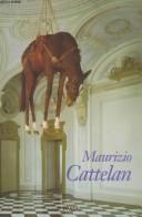 Cover of: Maurizio Cattelan by Giorgio Verzotti