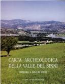 Cover of: Carta Archeologica Della Valle Del Sinni by 