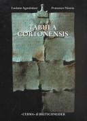 Cover of: Tabula Cortonensis