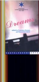 Cover of: Dreams