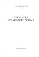 Cover of: Avventure Nei Mari del Cinema