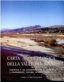 Carta Archeologica Della Valle del Sinni by Lorenzo Quilici