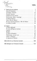 Cover of: Vincenzo Consolo (Scritture in Corso, 4)