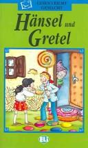 Cover of: Haensel Und Gretel by Elena Staiano