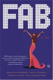 Cover of: FAB: A Novel